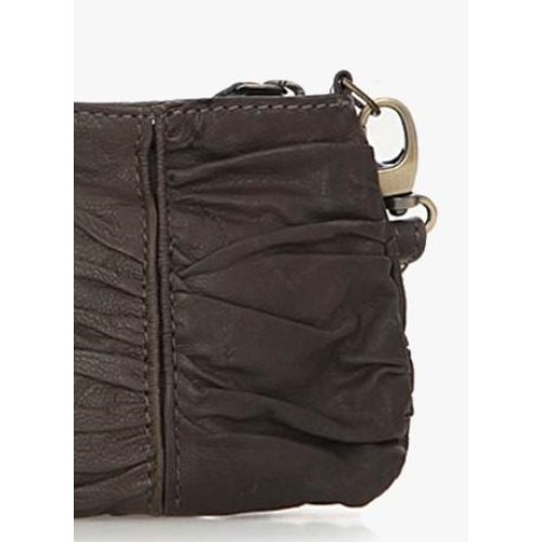 Bartuggi 501-3959, Φάκελος, Δέρμα, Γκρι