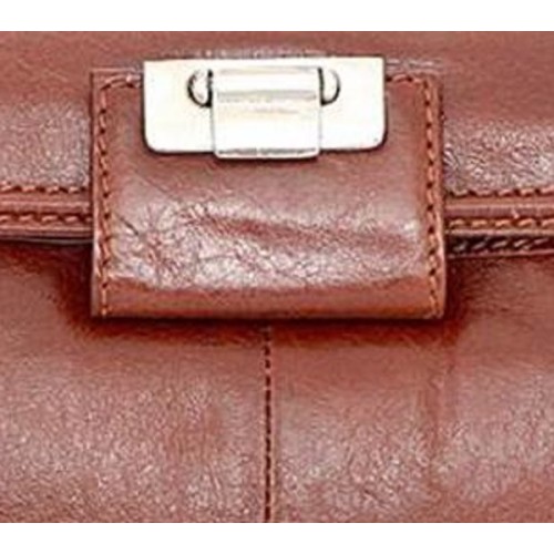 Bartuggi 501-4014, Φάκελος, Καφέ