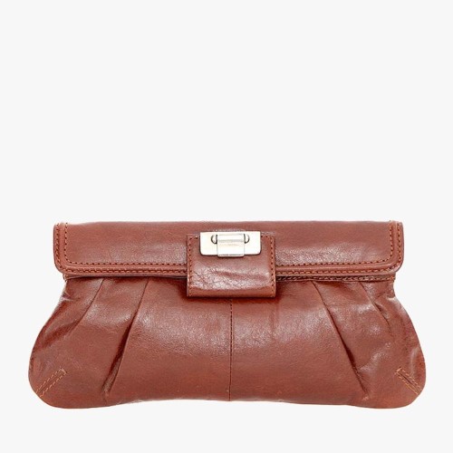 Bartuggi 501-4014, Φάκελος, Καφέ