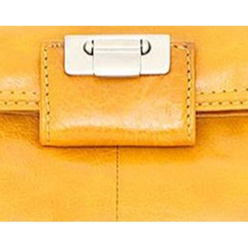 Bartuggi 501-4014, Φάκελος, Κίτρινο 