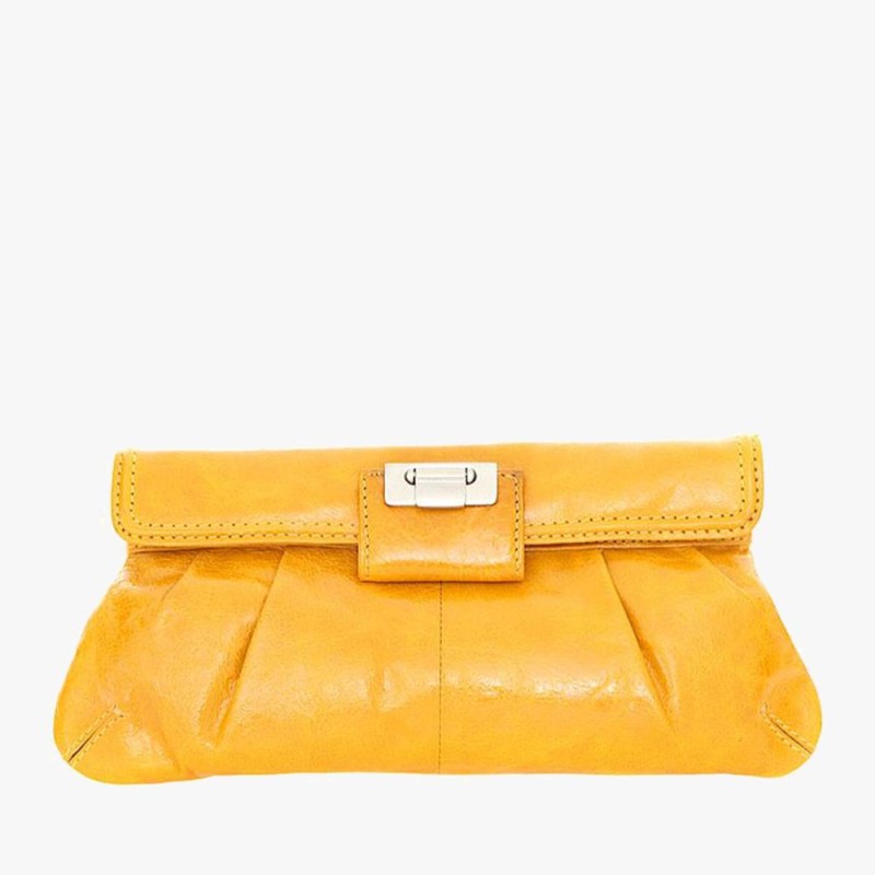 Bartuggi 501-4014, Φάκελος, Κίτρινο 