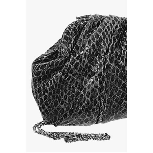 Bartuggi 122-56849, Clutch, Μαύρο