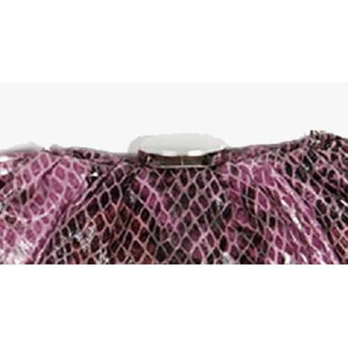 Bartuggi 122-56849, Clutch, Μωβ