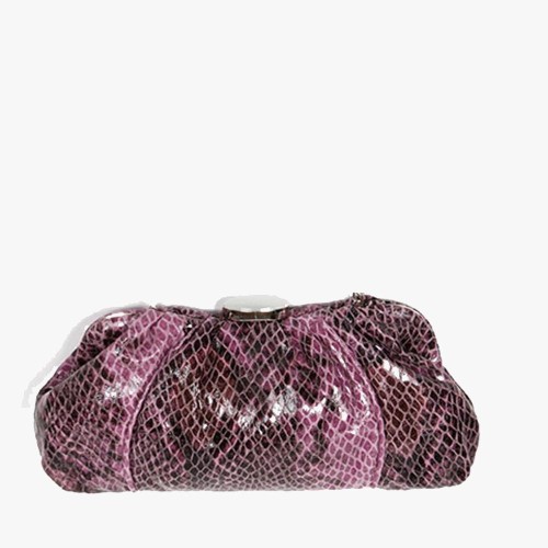 Bartuggi 122-56849, Clutch, Μωβ