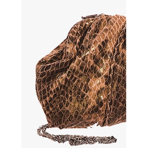 Bartuggi 122-56849, Clutch, Καφέ