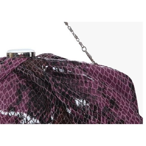Bartuggi 122-56851, Φάκελος/Clutch, Μωβ