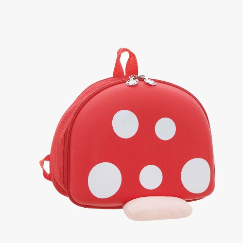 Bartuggi 718-102005, Σακίδιο Πλάτης, Παιδικό, Κόκκινο