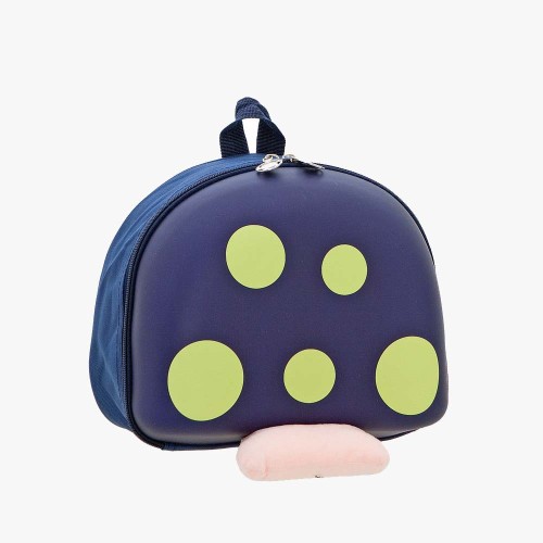 Bartuggi 718-102005, Σακίδιο Πλάτης, Παιδικό, Μπλε