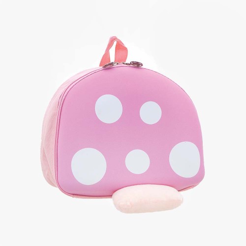 Bartuggi 718-102005, Σακίδιο Πλάτης, Παιδικό, Ροζ