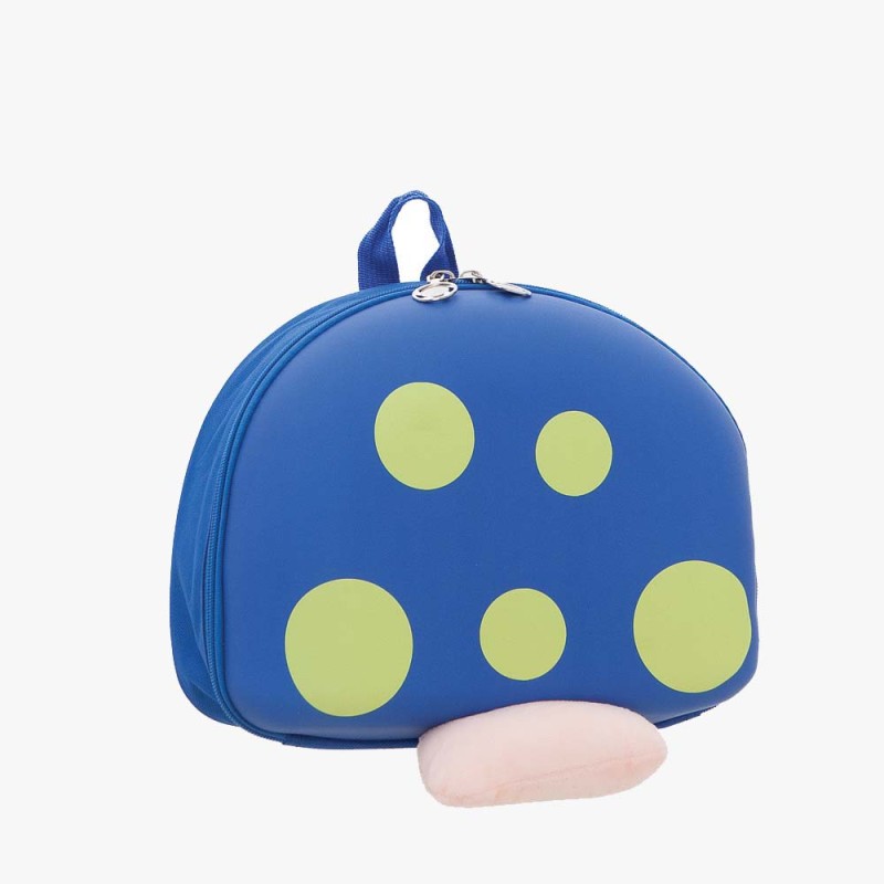 Bartuggi 718-102005, Σακίδιο Πλάτης, Παιδικό, Τιρκουάζ