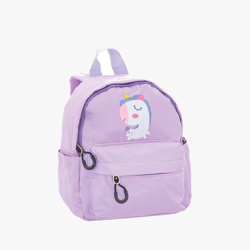 Bartuggi 718-102002, Σακίδιο Πλάτης, Παιδικό, Μωβ