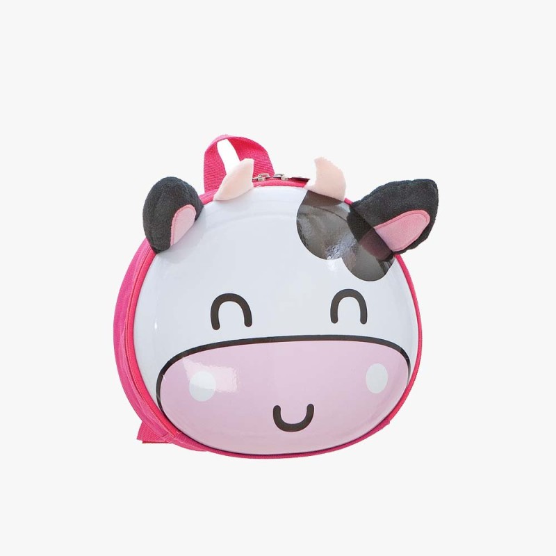 Bartuggi 718-102001, Σακίδιο Πλάτης, Παιδικό, Ροζ