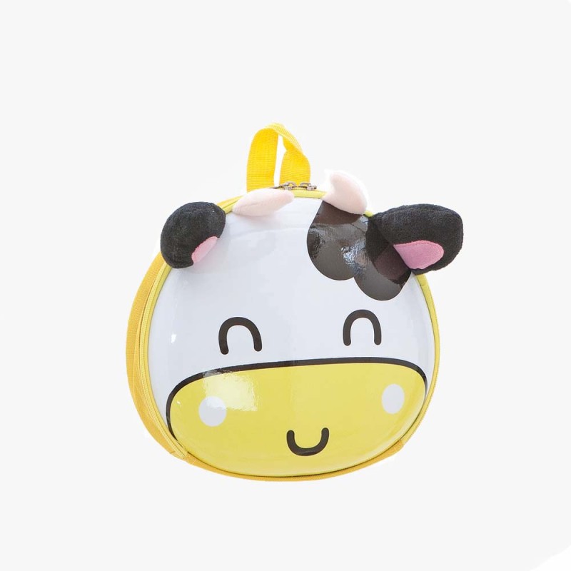 Bartuggi 718-102001, Σακίδιο Πλάτης, Παιδικό, Κίτρινο