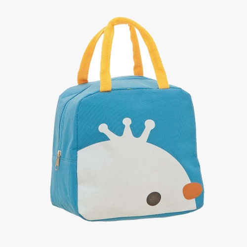 Bartuggi 718-102026, Ισοθερμικό τσαντάκι φαγητού, Τιρκουάζ