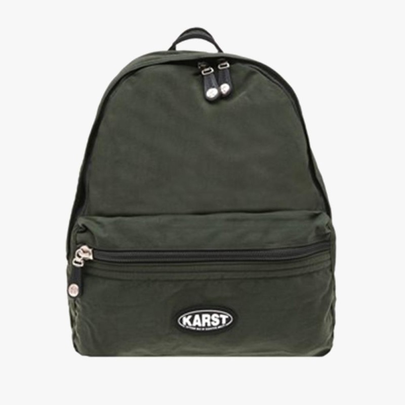 Karst 178-069, Σακίδιο Πλάτης, Σχολικό, Πράσινο