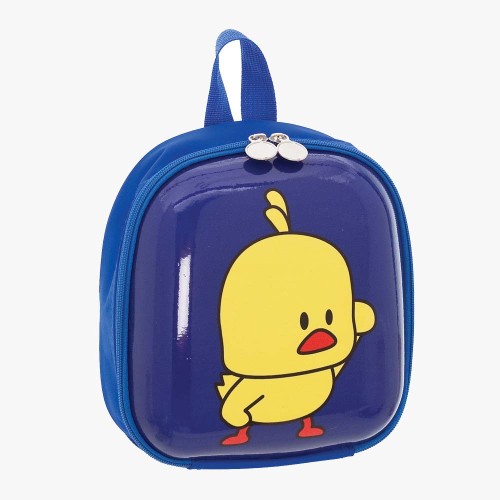 Bartuggi 718-092320, Σακίδιο Πλάτης, Παιδικό, Μπλε