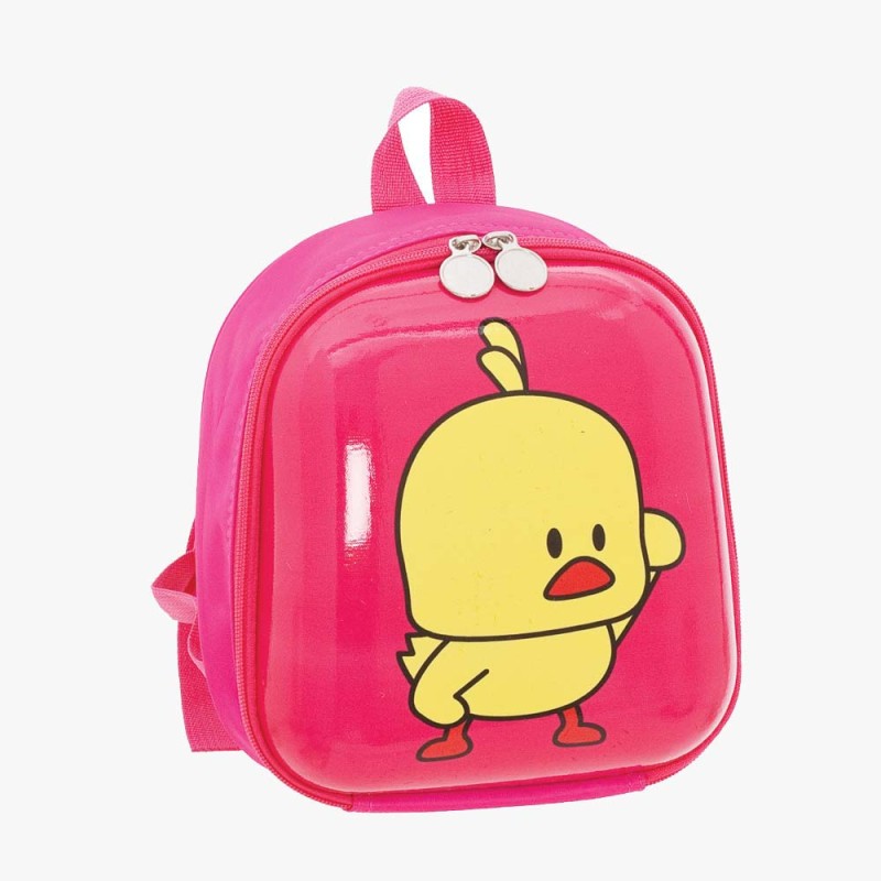 Bartuggi 718-092320, Σακίδιο Πλάτης, Παιδικό, Ροζ