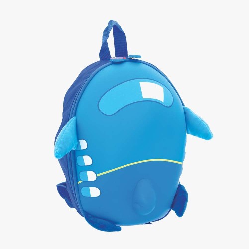Bartuggi 718-423373, Σακίδιο Πλάτης, Παιδικό, Μπλε