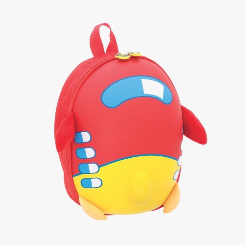 Bartuggi 718-423373, Σακίδιο Πλάτης, Παιδικό, Κόκκινο