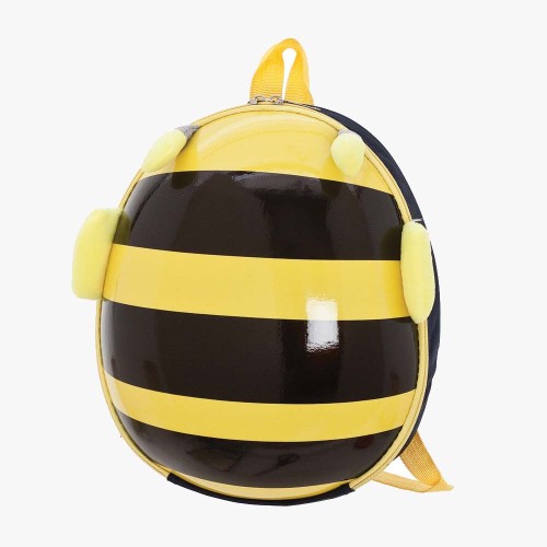 Bartuggi 718-092322, Σακίδιο Πλάτης, Παιδικό, Κίτρινο