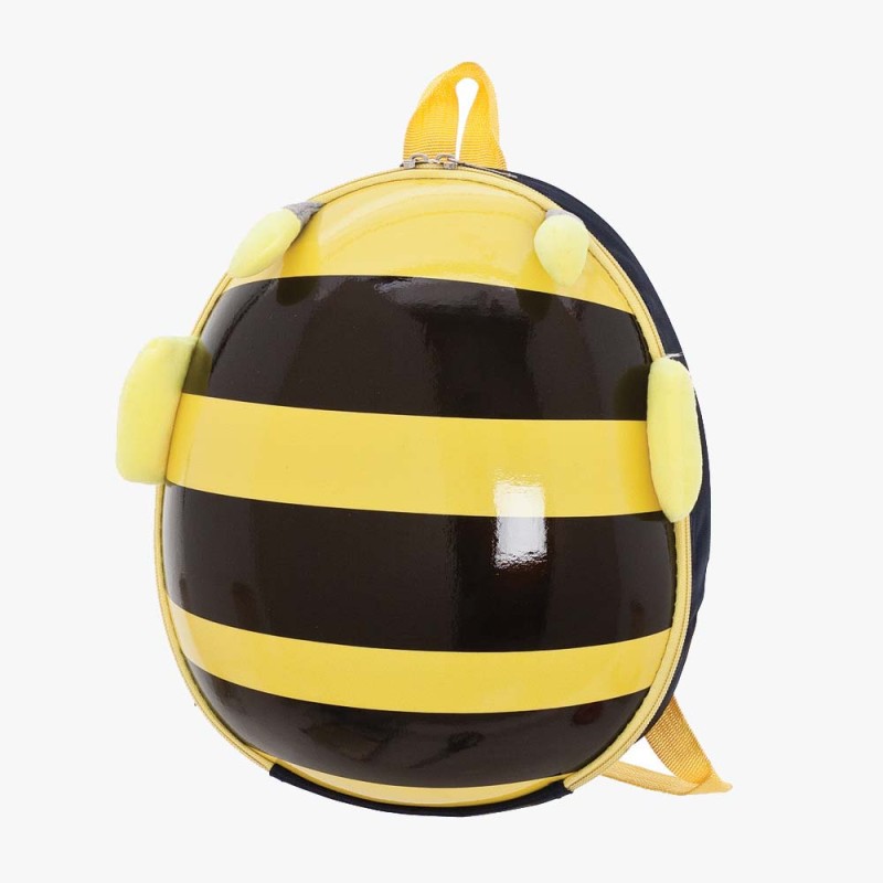 Bartuggi 718-092322, Σακίδιο Πλάτης, Παιδικό, Κίτρινο