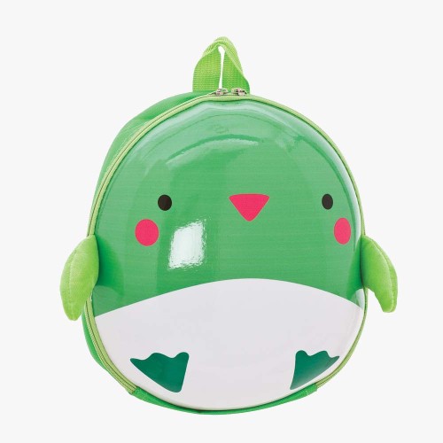 Bartuggi 718-092322, Σακίδιο Πλάτης, Παιδικό, Πράσινο