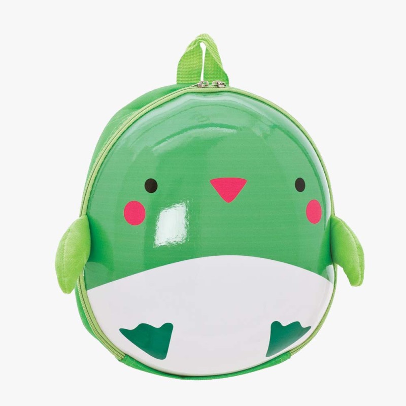 Bartuggi 718-092322, Σακίδιο Πλάτης, Παιδικό, Πράσινο