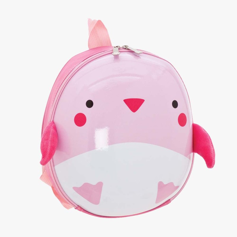 Bartuggi 718-092322, Σακίδιο Πλάτης, Παιδικό, Ροζ