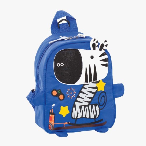 Bartuggi 718-092316, Σακίδιο Πλάτης, Παιδικό, Μπλε