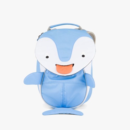 Bartuggi 407-001, Σακίδιο Πλάτης, Παιδικό, Σιέλ