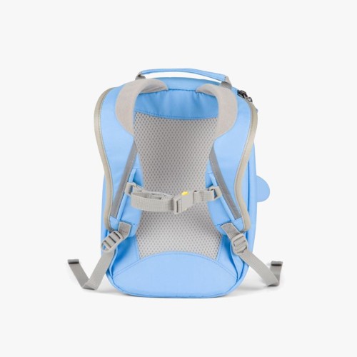 Bartuggi 407-001, Σακίδιο Πλάτης, Παιδικό, Σιέλ