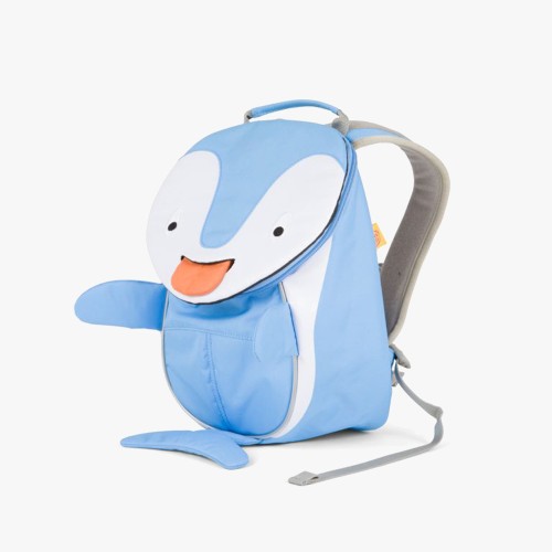 Bartuggi 407-001, Σακίδιο Πλάτης, Παιδικό, Σιέλ