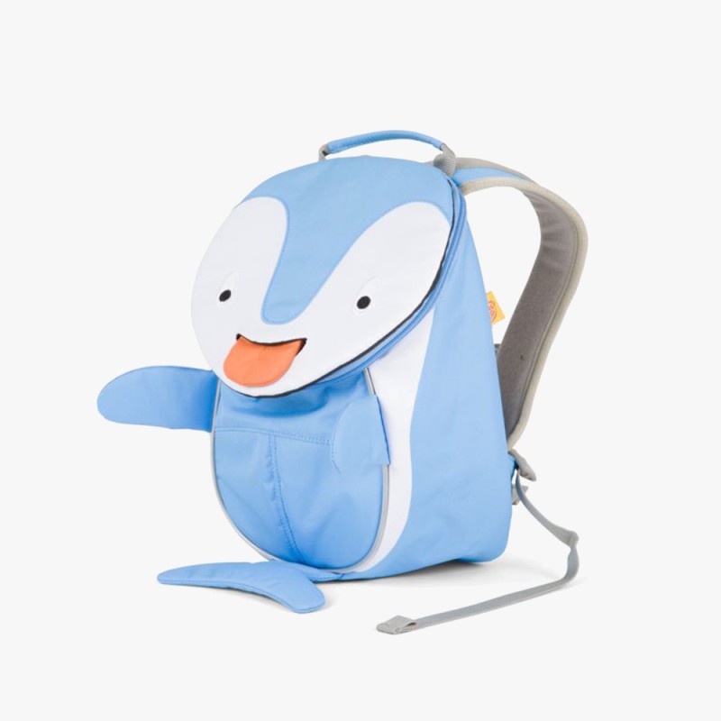 Bartuggi 407-001, Σακίδιο Πλάτης, Παιδικό, Σιέλ