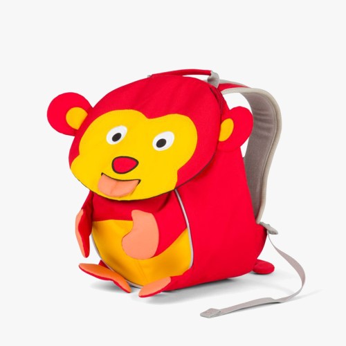 Bartuggi 407-001, Σακίδιο Πλάτης, Παιδικό, Πορτοκαλί