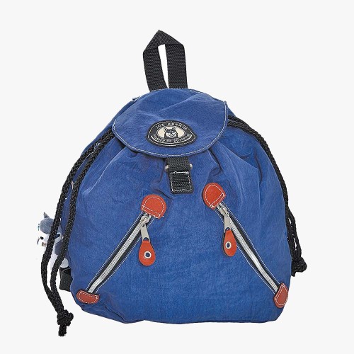 Husky 132-71239, Σχολική τσάντα, Μπλε