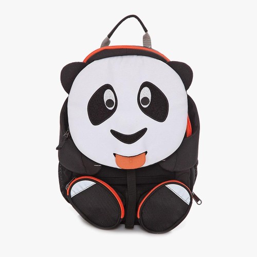 Bartuggi 407-001-004, Σακίδιο Πλάτης, Παιδικό, Μαύρο