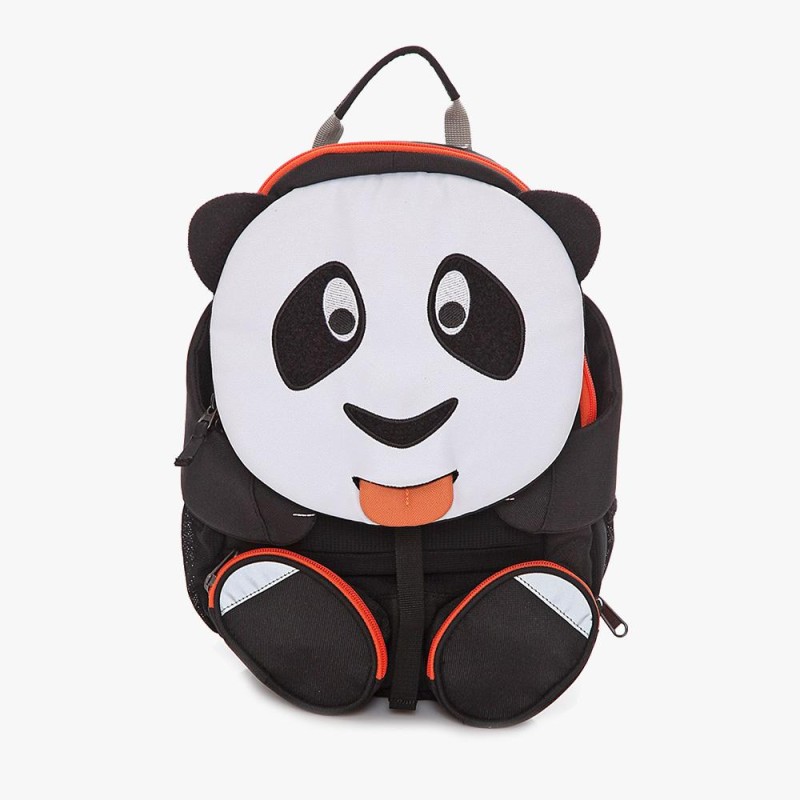 Bartuggi 407-001-004, Σακίδιο Πλάτης, Παιδικό, Μαύρο