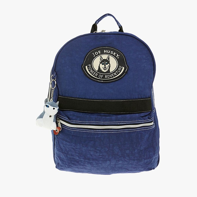 Husky 132-71240, Σακίδιο πλάτης, Μπλε