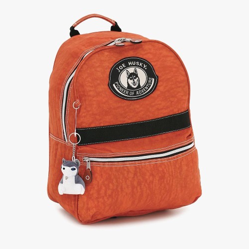 Husky 132-71240, Σακίδιο πλάτης, Πορτοκαλί