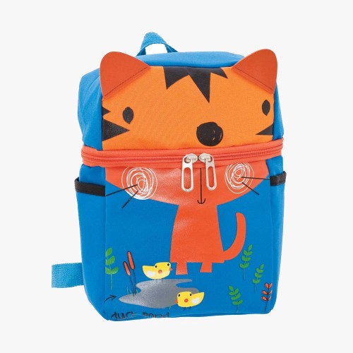 Bartuggi 718-210114, Σακίδιο Πλάτης, Παιδικό, Μπλε