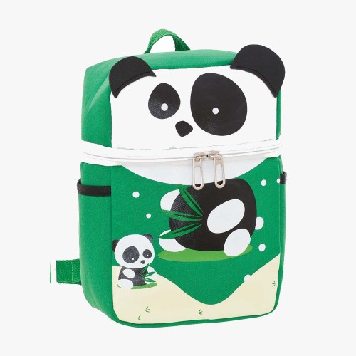 Bartuggi 718-210114, Σακίδιο Πλάτης, Παιδικό, Πράσινο