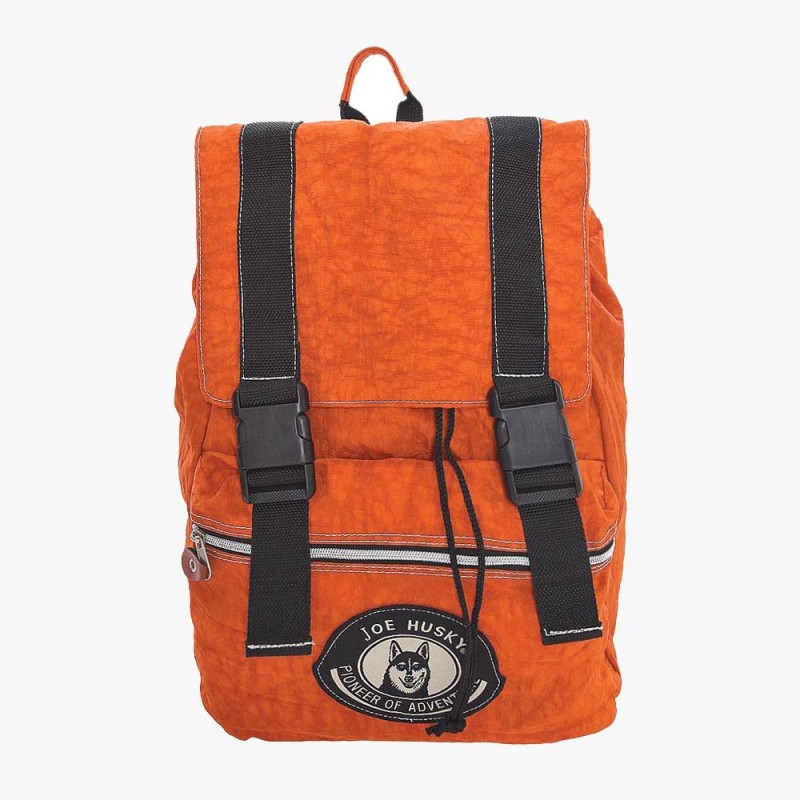 Husky 132-71241, Σακίδιο πλάτης, Πορτοκαλί