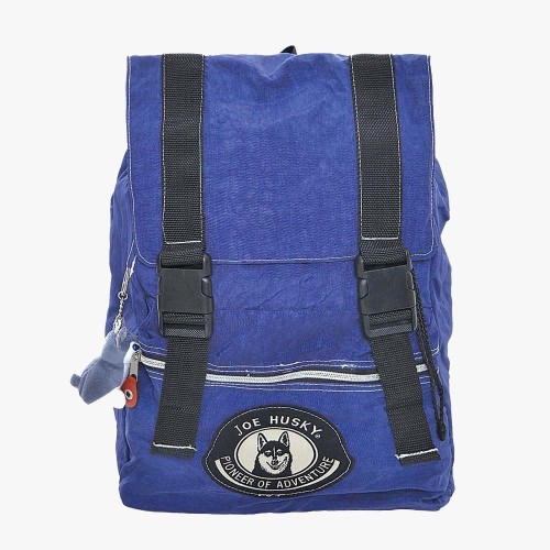 Husky 132-71241, Σακίδιο πλάτης, Μπλε