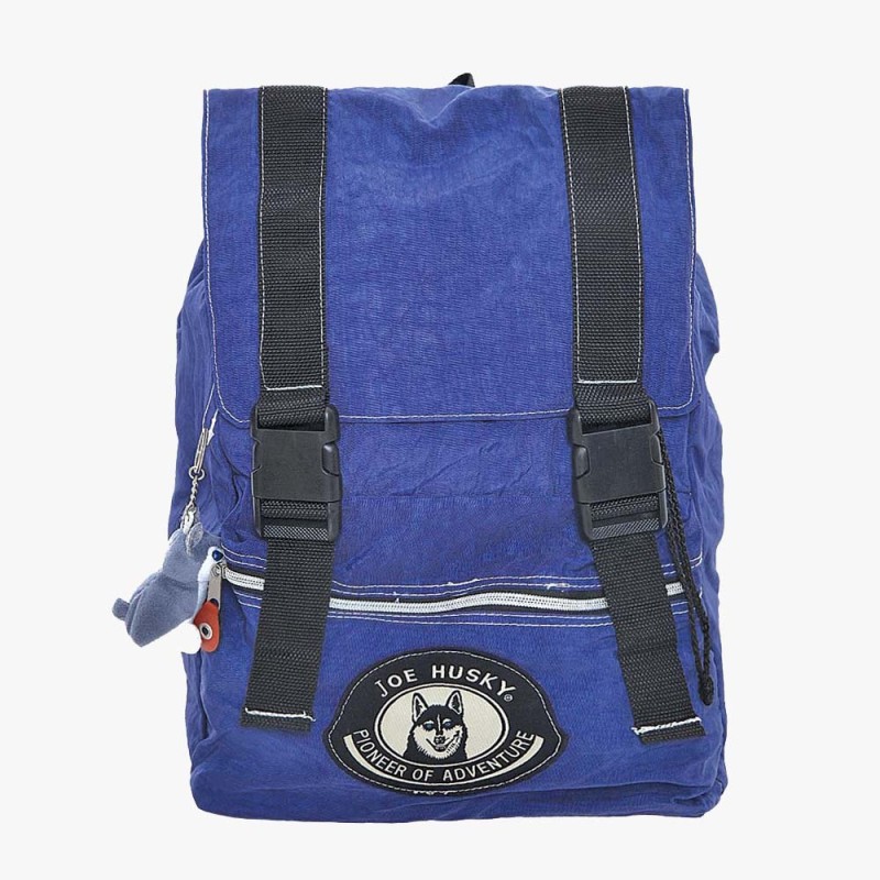 Husky 132-71241, Σακίδιο πλάτης, Μπλε
