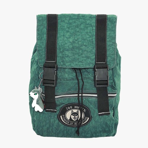 Husky 132-71241, Σακίδιο πλάτης, Πράσινο