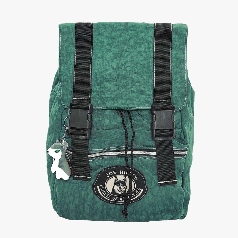 Husky 132-71241, Σακίδιο πλάτης, Πράσινο