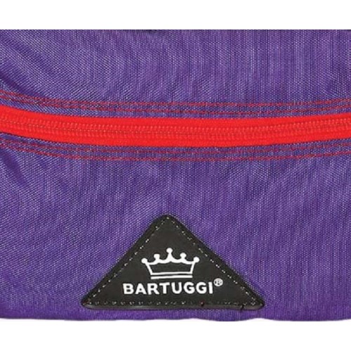 Bartuggi 204-8443, Σακίδιο Πλάτης, Σχολικό, Μωβ