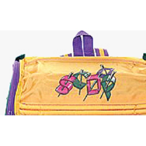 Bartuggi 204-8443, Σακίδιο Πλάτης, Σχολικό, Ροζ