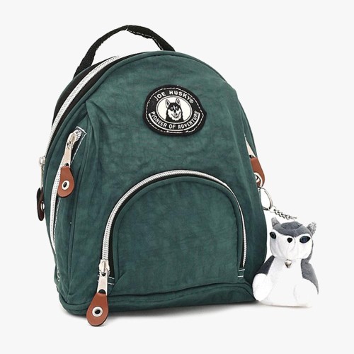 Husky 132-70007, Σακίδιο πλάτης, Πράσινο