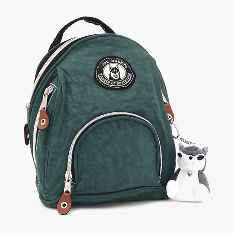 Husky 132-70007, Σακίδιο πλάτης, Πράσινο